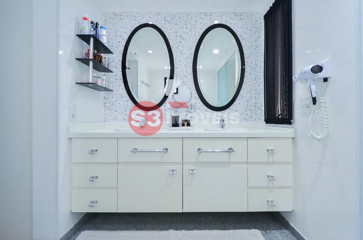 Apartamento à venda com 3 quartos, 195m² - Foto 46