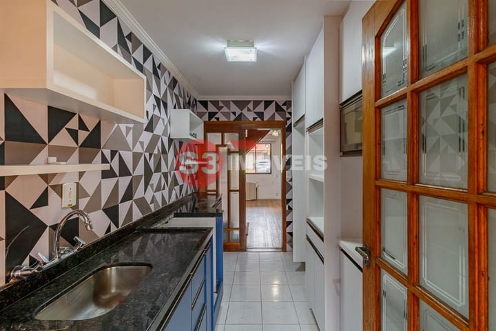 Casa de Condomínio à venda com 4 quartos, 124m² - Foto 10