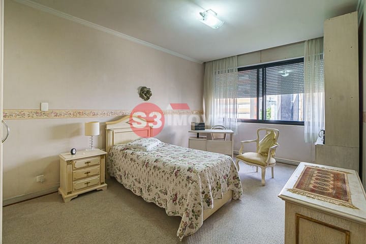 Apartamento à venda com 5 quartos, 455m² - Foto 17