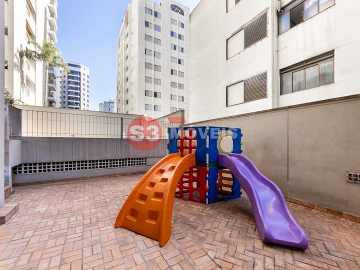 Apartamento à venda com 3 quartos, 86m² - Foto 31