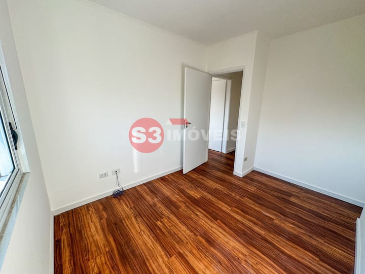 Apartamento à venda com 3 quartos, 94m² - Foto 5