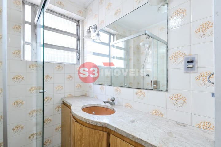 Apartamento à venda com 1 quarto, 40m² - Foto 11