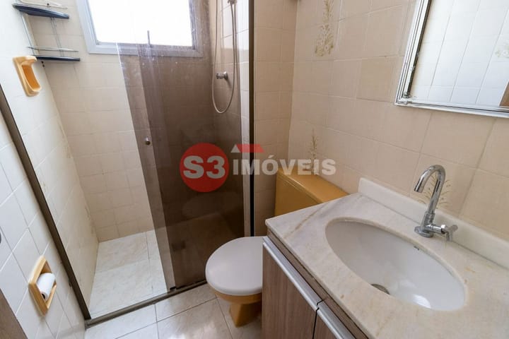 Apartamento à venda com 2 quartos, 71m² - Foto 9