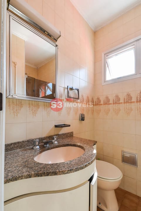 Casa à venda com 3 quartos, 213m² - Foto 49