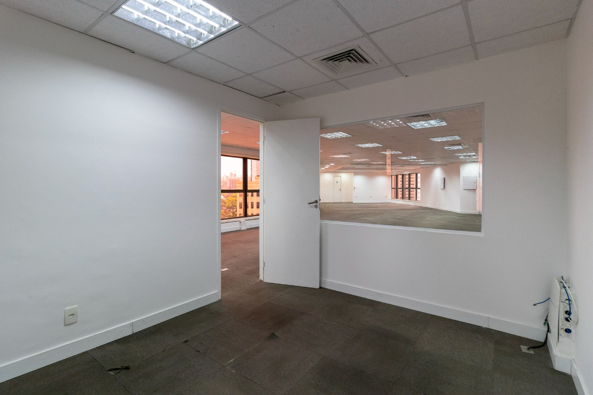 Conjunto Comercial-Sala à venda, 186m² - Foto 8