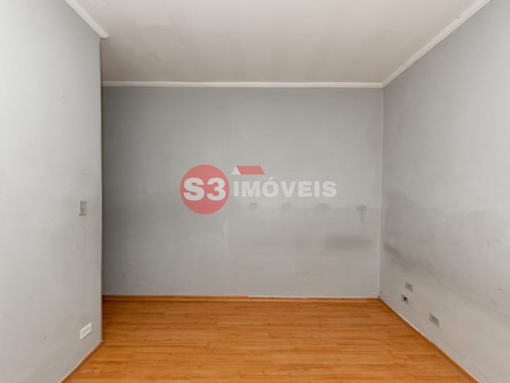 Casa à venda com 3 quartos, 80m² - Foto 8