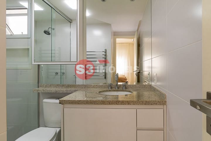 Apartamento à venda com 2 quartos, 65m² - Foto 32