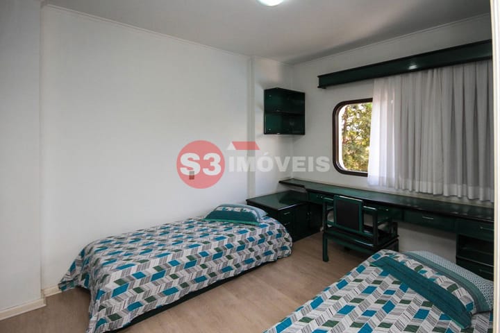 Apartamento à venda com 4 quartos, 314m² - Foto 11