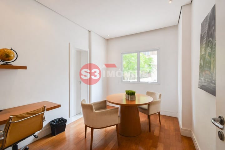 Apartamento à venda com 3 quartos, 60m² - Foto 13