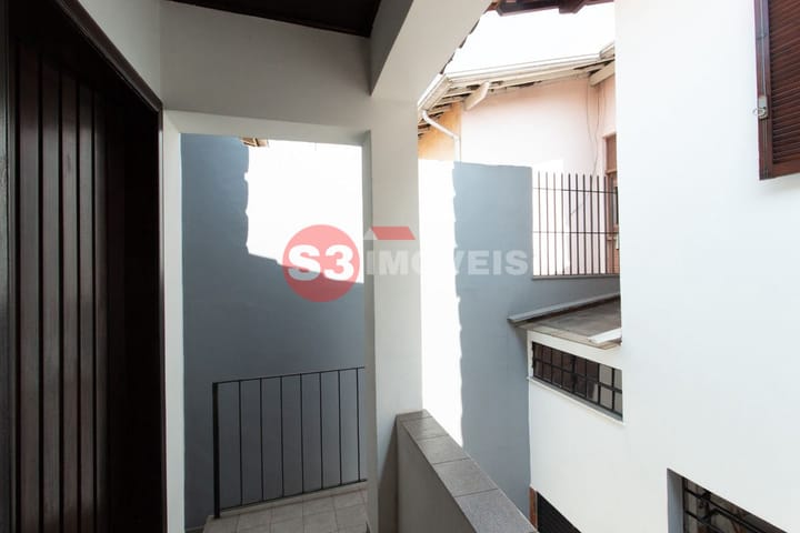 Casa à venda com 3 quartos, 191m² - Foto 34