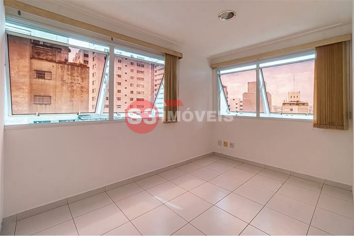 Conjunto Comercial-Sala à venda, 44m² - Foto 11