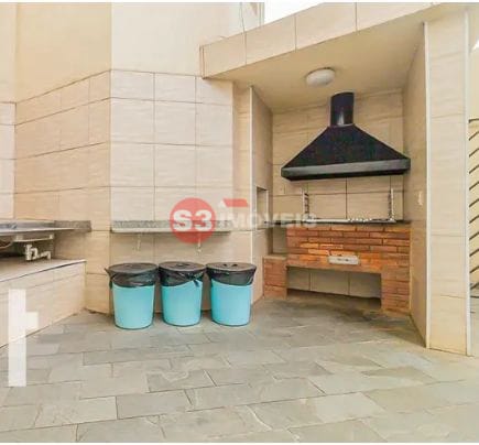 Apartamento à venda com 3 quartos, 72m² - Foto 16