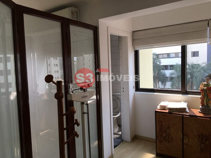 Conjunto Comercial-Sala à venda, 48m² - Foto 10