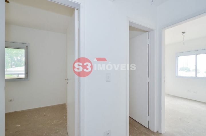 Apartamento à venda com 4 quartos, 108m² - Foto 14