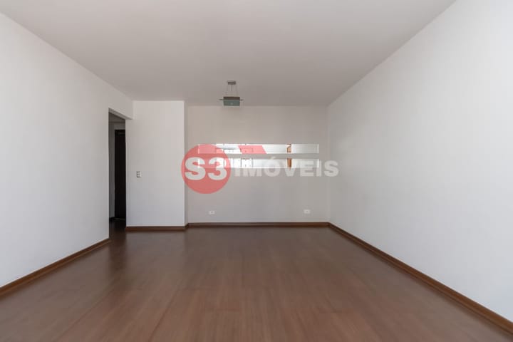 Apartamento à venda com 2 quartos, 72m² - Foto 5