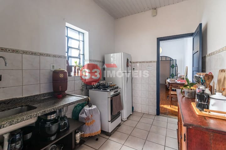 Casa à venda com 3 quartos, 135m² - Foto 19