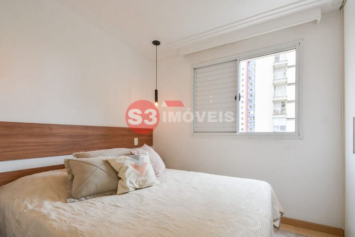 Apartamento à venda com 2 quartos, 52m² - Foto 21