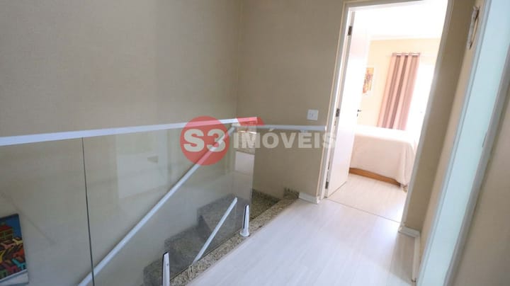 Casa à venda com 3 quartos, 190m² - Foto 21