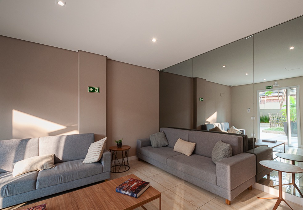 Apartamento à venda com 3 quartos, 74m² - Foto 46