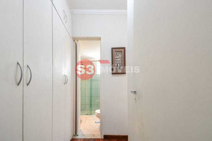 Apartamento à venda com 3 quartos, 87m² - Foto 31