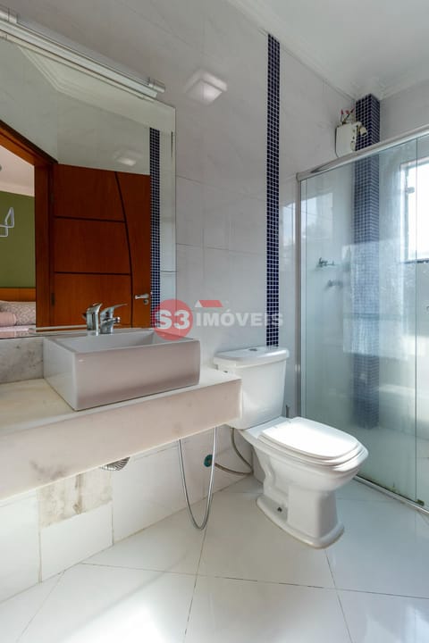 Casa à venda com 3 quartos, 169m² - Foto 20