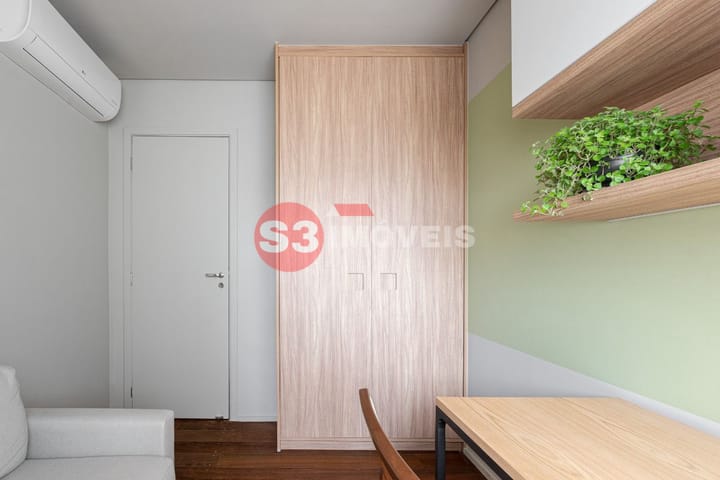 Apartamento à venda com 4 quartos, 178m² - Foto 72