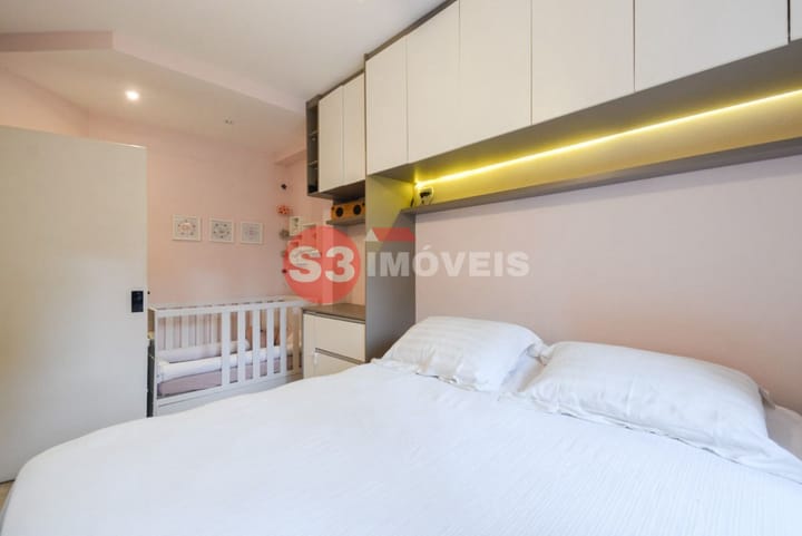 Apartamento à venda com 1 quarto, 50m² - Foto 19