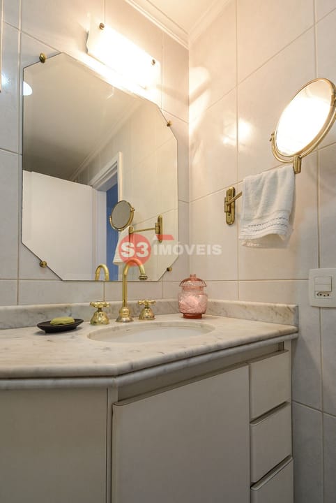 Apartamento à venda com 3 quartos, 92m² - Foto 20