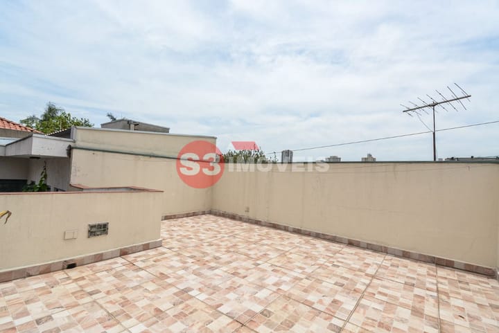 Casa à venda com 3 quartos, 190m² - Foto 55