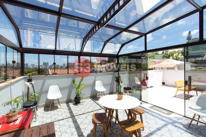 Casa à venda com 4 quartos, 314m² - Foto 32