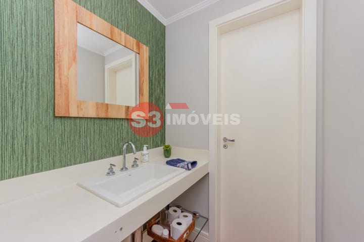 Apartamento à venda com 3 quartos, 104m² - Foto 18