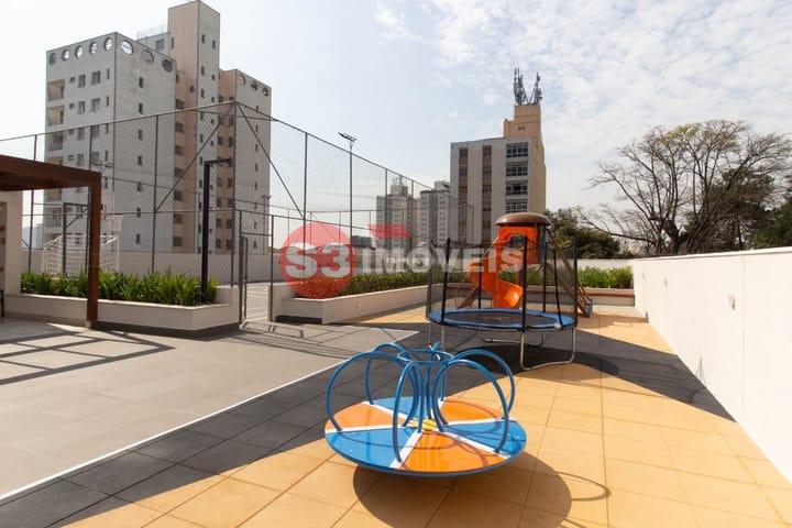 Apartamento à venda com 2 quartos, 68m² - Foto 19