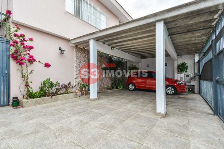 Casa à venda com 3 quartos, 159m² - Foto 40