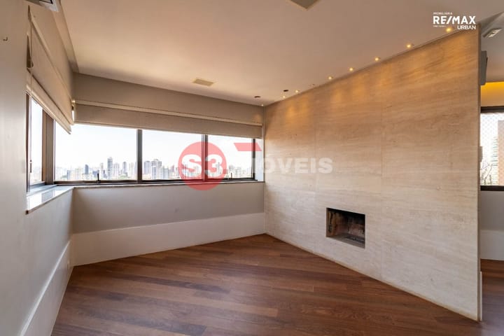 Cobertura à venda com 5 quartos, 508m² - Foto 3