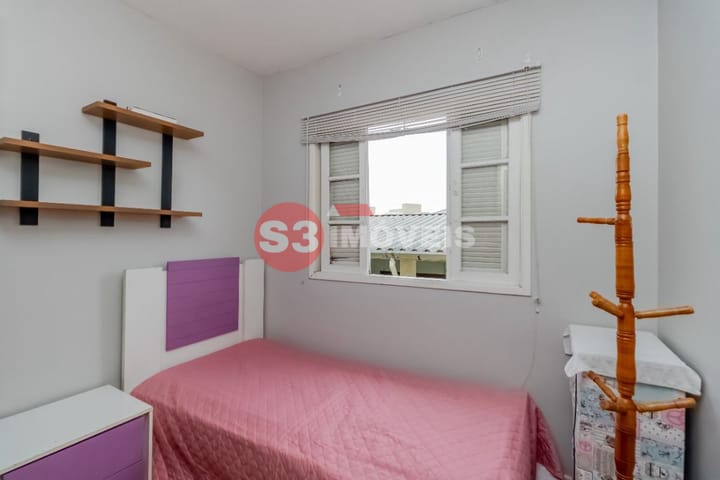 Casa à venda com 3 quartos, 166m² - Foto 13