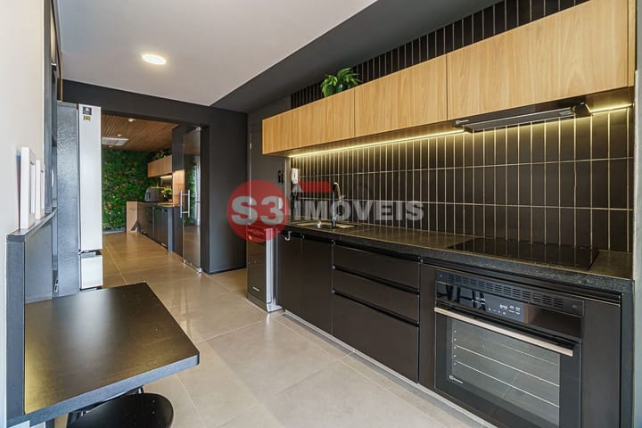 Apartamento à venda com 4 quartos, 213m² - Foto 34