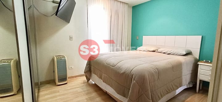 Apartamento à venda com 3 quartos, 165m² - Foto 22