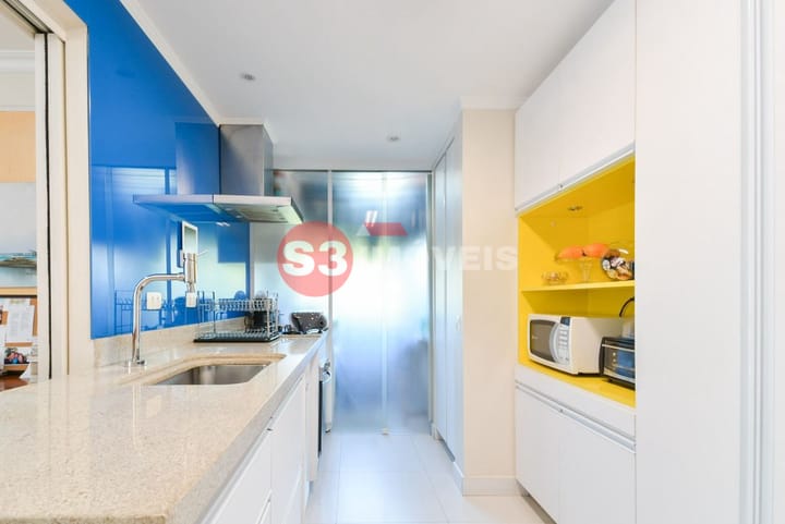 Apartamento à venda com 3 quartos, 78m² - Foto 13