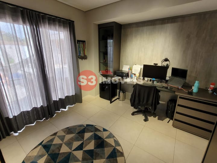 Casa de Condomínio à venda com 4 quartos, 400m² - Foto 18