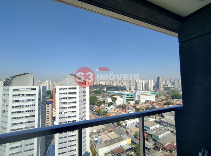 Conjunto Comercial-Sala à venda, 36m² - Foto 17