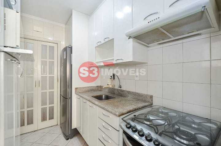 Apartamento à venda com 3 quartos, 70m² - Foto 25