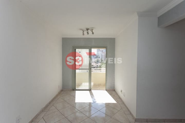 Apartamento à venda com 2 quartos, 50m² - Foto 15