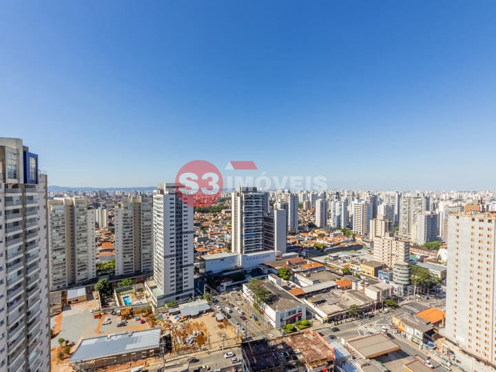 Apartamento à venda com 4 quartos, 132m² - Foto 38