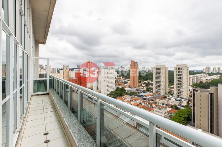 Conjunto Comercial-Sala à venda, 149m² - Foto 10