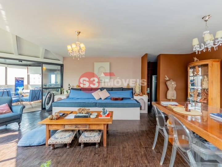 Cobertura à venda com 4 quartos, 403m² - Foto 13