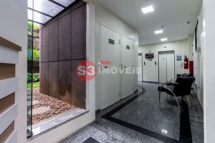 Conjunto Comercial-Sala à venda, 35m² - Foto 16