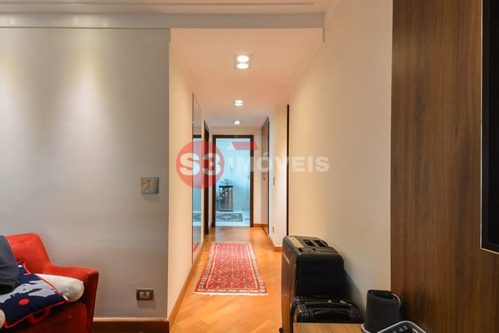 Apartamento à venda com 4 quartos, 374m² - Foto 44