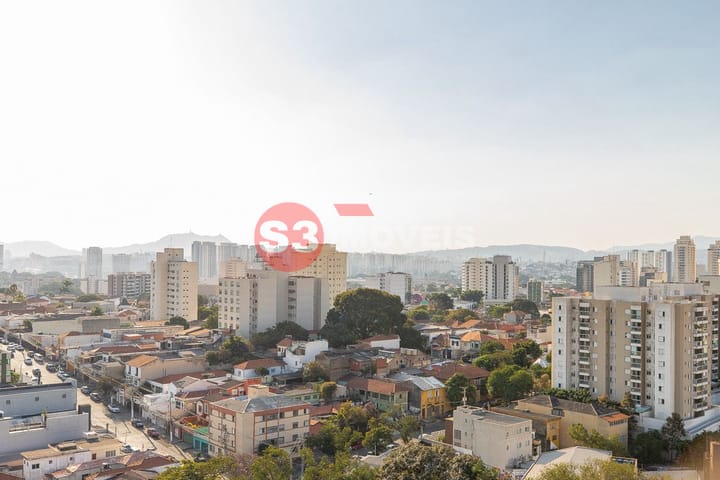 Apartamento à venda com 4 quartos, 171m² - Foto 44