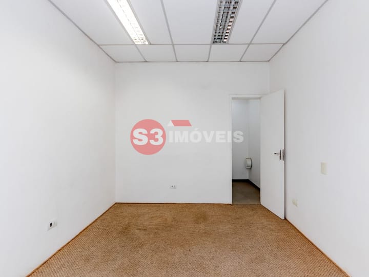 Conjunto Comercial-Sala à venda, 200m² - Foto 8