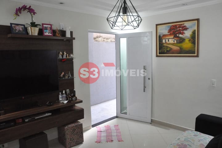 Casa à venda com 5 quartos, 175m² - Foto 5